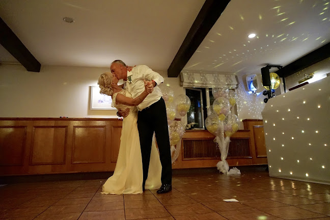 Reviews of Wedding Day Dance UK in Swindon - Event Planner