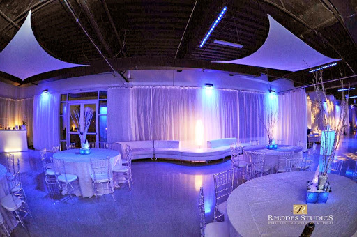 Event Venue «Heaven Event Center», reviews and photos, 8240 Exchange Dr, Orlando, FL 32809, USA