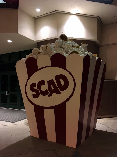 Performing Arts Theater «SCADshow», reviews and photos, 173 14th St NE, Atlanta, GA 30309, USA