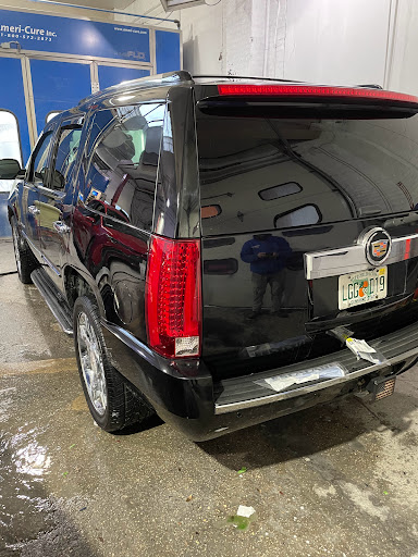 Auto Body Shop «Perfection Auto Collision Ny», reviews and photos, 52-01 Van Dam St, Long Island City, NY 11101, USA