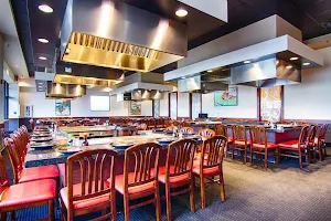 Umami Sushi Lounge & Grill Fusion in Conway Arkansas image