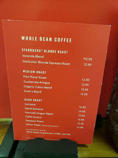 Coffee Shop «Starbucks», reviews and photos, 325 5th St, Brookings, OR 97415, USA