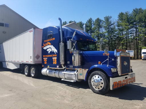 Moving and Storage Service «Ace Van & Storage», reviews and photos, 210 Realty Dr, Cheshire, CT 06410, USA