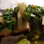 Photo n°3 de l'avis de Maxime. fait le 05/06/2022 à 07:39 sur le  Libertà - vini naturali e cucina à Palermo