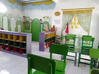 Foto SMP  Bina Dakwah Islam Terpadu Yapisa, Kabupaten Bogor