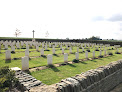 cimetière militaire de Louez Duisans