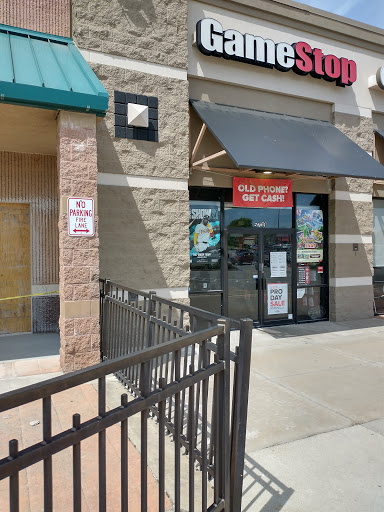Video Game Store «GameStop», reviews and photos, 5730 Antioch Rd, Mission, KS 66202, USA