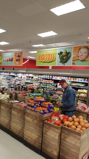 Department Store «Target», reviews and photos, 1025 Middleton Rd, Aberdeen, MD 21001, USA