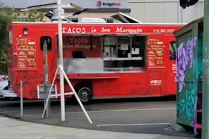 Tacos La San Marqueña (Taco Truck) image