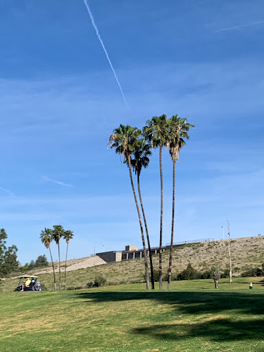 Golf Course «Hansen Dam Golf Course», reviews and photos, 10400 Glenoaks Blvd, Pacoima, CA 91331, USA