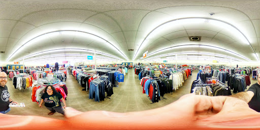 Thrift Store «Goodwill Store», reviews and photos, 6104 Alma Dr, Plano, TX 75023, USA