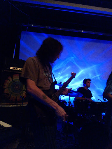 Event Venue «The Altamont Theatre», reviews and photos, 18 Church St, Asheville, NC 28801, USA