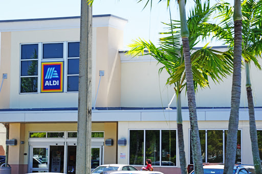 Supermarket «ALDI», reviews and photos, 11330 Pines Blvd, Pembroke Pines, FL 33026, USA