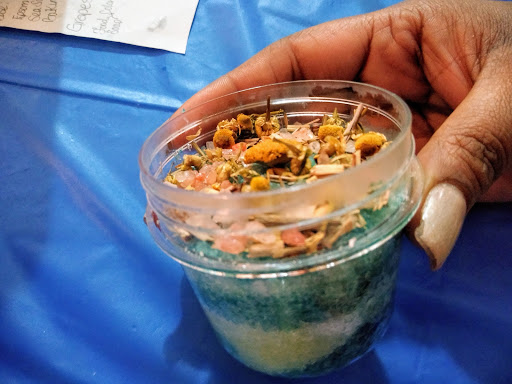 Gift Shop «Absolutely Anything Essential Gift Shop», reviews and photos, 3521 S King Dr, Chicago, IL 60653, USA