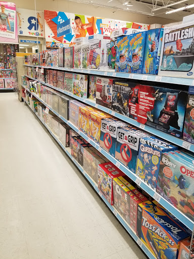 Toy Store «Toys