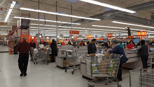 Supermarket «WinCo Foods», reviews and photos, 3947 116th St NE, Marysville, WA 98271, USA