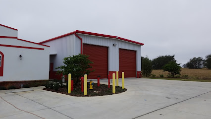 Lake County Fire Rescue Station 90/Clermont Fire Station 104