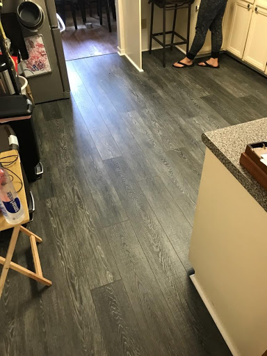 Contractor «Jim Hicks Home Improvement», reviews and photos, 1730 George Washington Memorial Hwy, Yorktown, VA 23693, USA