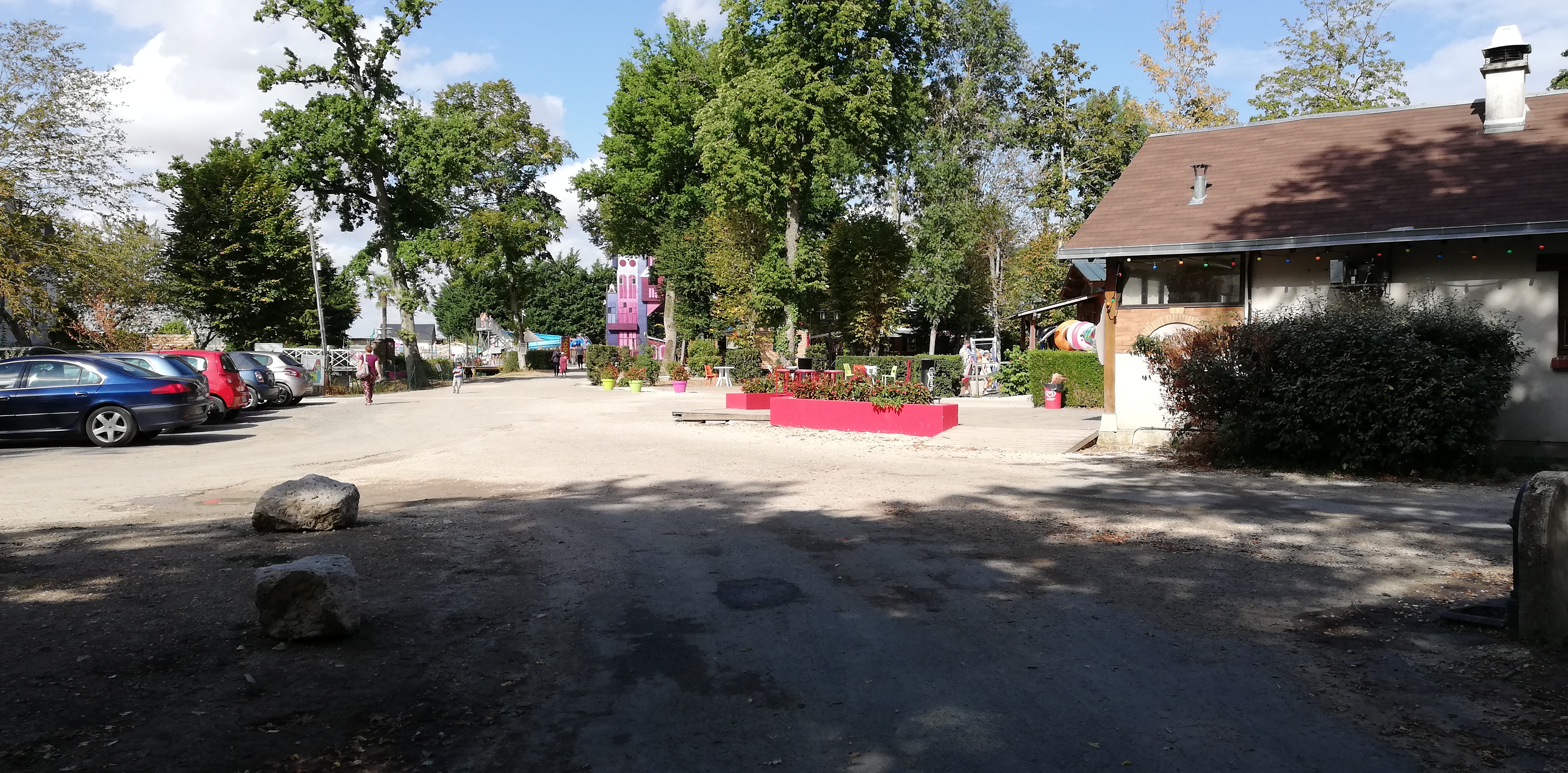 Photo n° 10 de l'avis de Wouter.a fait le 23/08/2019 à 08:36