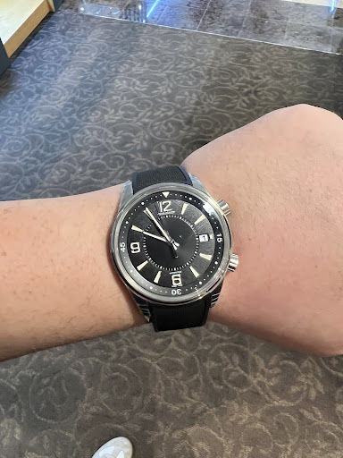 Jeweler «Alvin Goldfarb Jeweler», reviews and photos, 305 Bellevue Way NE, Bellevue, WA 98004, USA