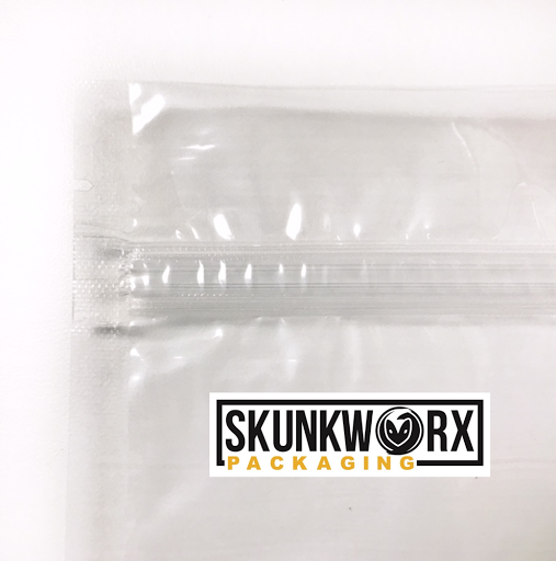 Skunkworx Packaging