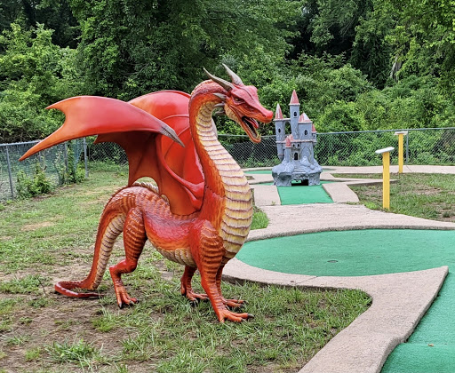 Private Golf Course «Golf Acres», reviews and photos, 315 Union St, Westfield, MA 01085, USA