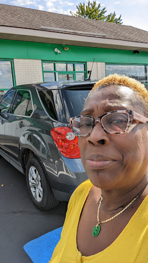 Used Car Dealer «Enterprise Car Sales», reviews and photos, 411 Connecticut Blvd, East Hartford, CT 06108, USA