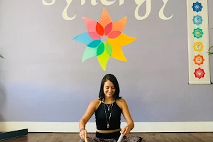 Synergy Yoga Center image