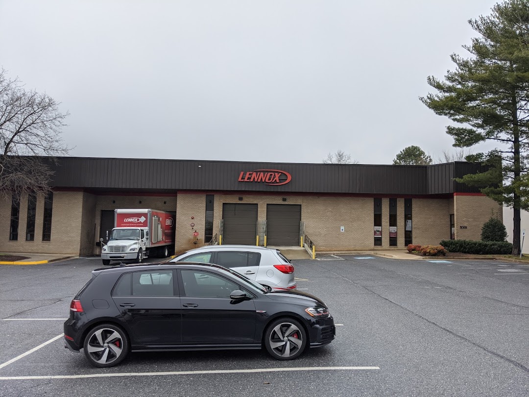 Lennox Stores (PartsPlus)