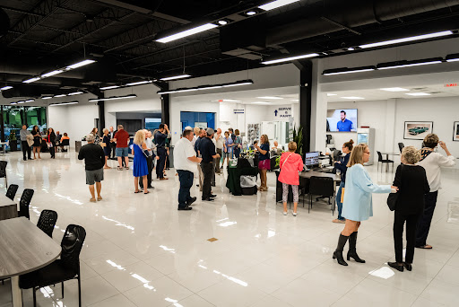 Ford Dealer «Kelly Ford», reviews and photos, 776 Magnolia Ave, Melbourne, FL 32935, USA