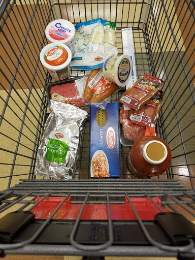 Grocery Store «Hannaford Supermarket», reviews and photos, 175 Broad St, Glens Falls, NY 12801, USA