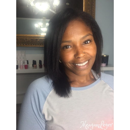 Beauty Salon «The Gab Salon & Spa», reviews and photos, 102 SW Main St #A, Wetumpka, AL 36092, USA