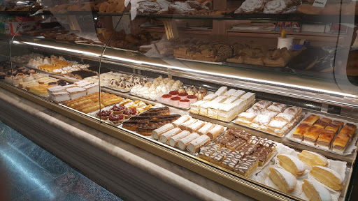 Pastelería La Mostra en Meliana, Valencia