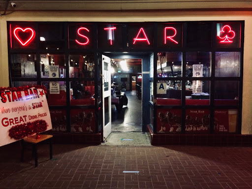 Star Bar