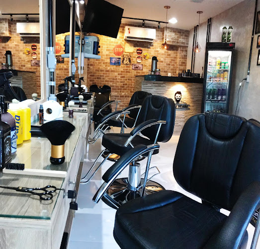 Barbearia Salvador - Barbearia