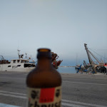 Photo n°3 de l'avis de Dario. fait le 03/07/2022 à 17:07 sur le  Punto Ristoro del Porto à Giulianova