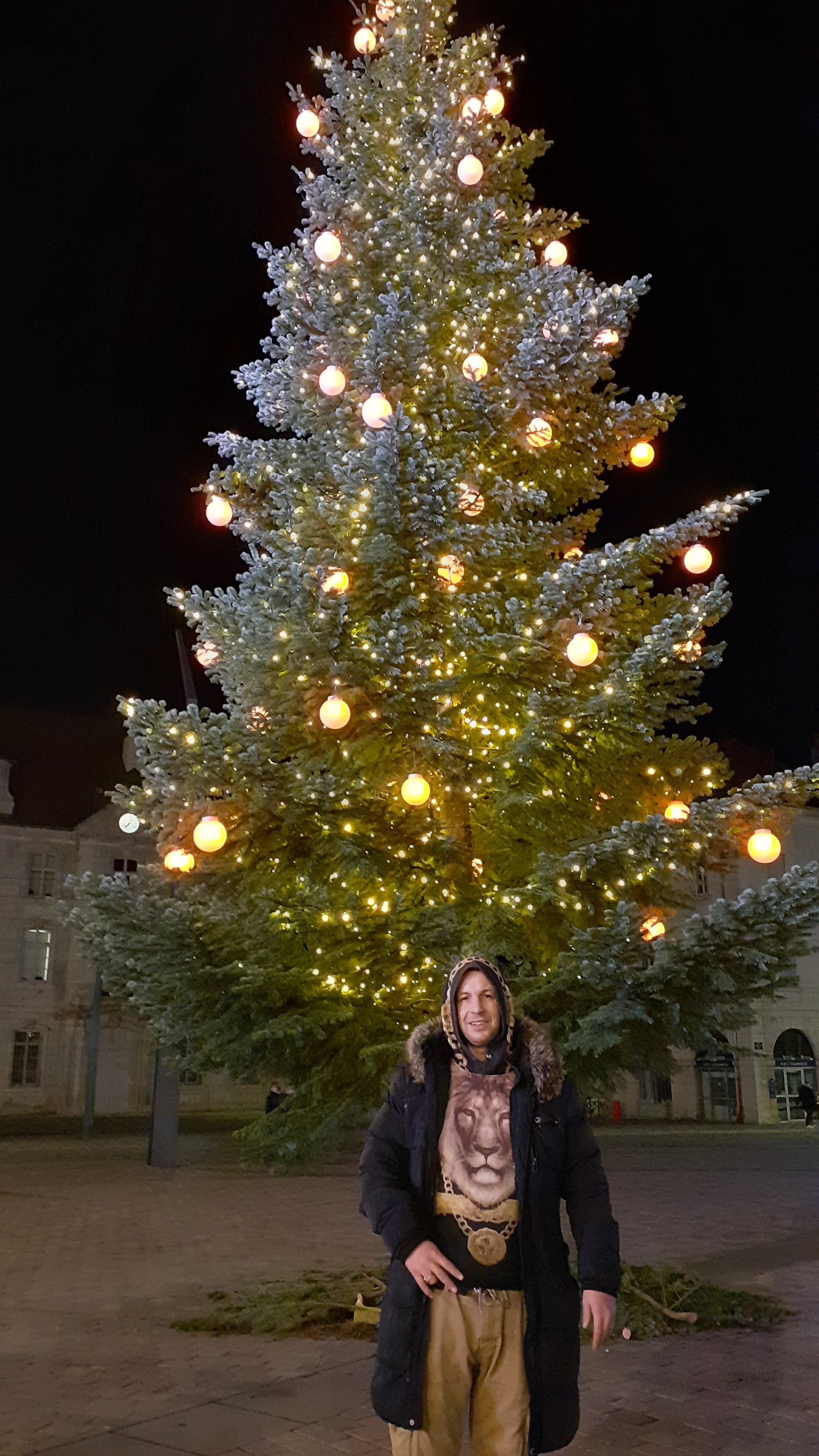 Photo n° 2 de l'avis de Sofiane.f fait le 22/11/2021 à 19:10