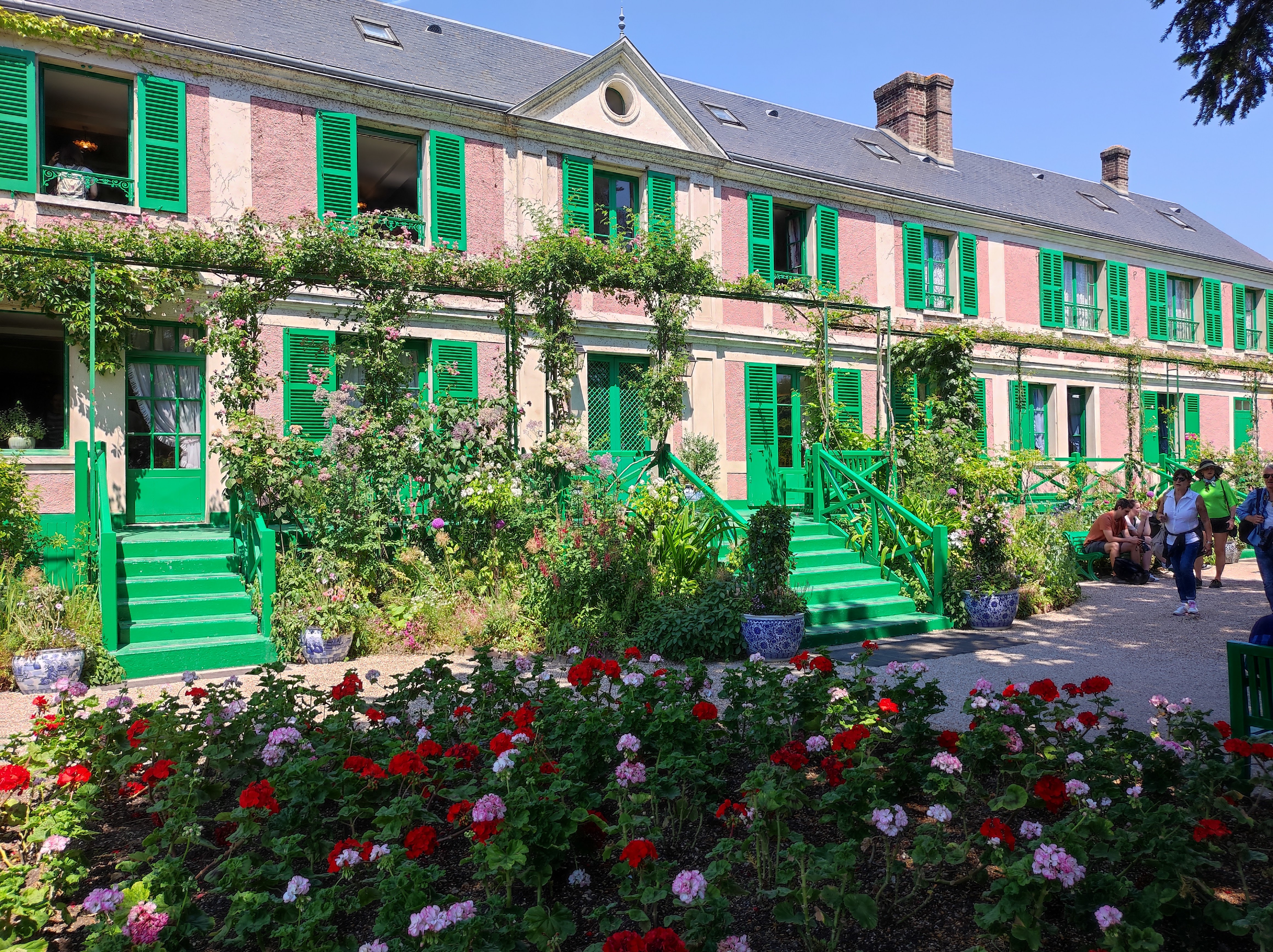 Photo n° 2 de l'avis de Nicole.e fait le 15/06/2023 à 04:49