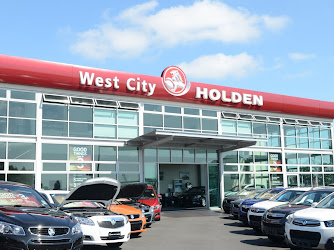 West City Auto Group