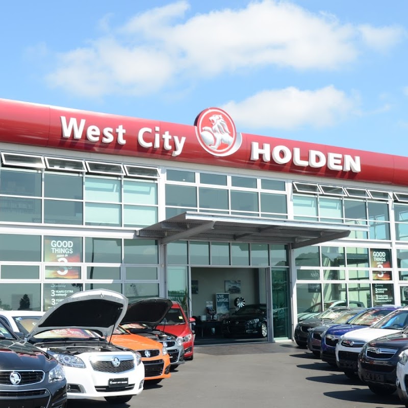 West City Auto Group