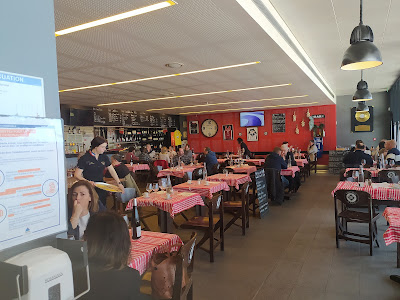 Petit MinOu du Grand Marché à Toulouse