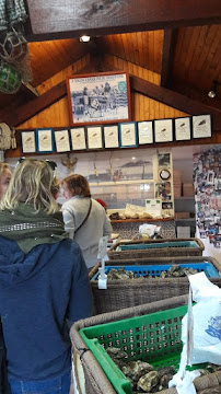 Photos du propriétaire du Bar-restaurant à huîtres La Cabane de l'Aiguillon à La Teste-de-Buch - n°6