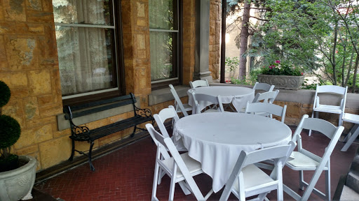 Banquet Hall «Summit Manor Reception House», reviews and photos, 275 Summit Ave, St Paul, MN 55102, USA