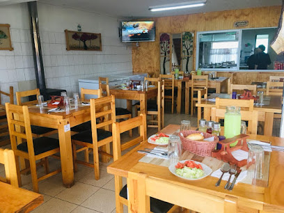 Restaurant Y Residencial Alexito