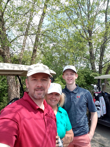 Golf Course «The Prairies Golf Club», reviews and photos, 300 Tricentennial Ct, Cahokia, IL 62206, USA