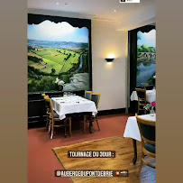 Photos du propriétaire du Restaurant français Auberge du Pont de Brie à Montillières-sur-Orne - n°2