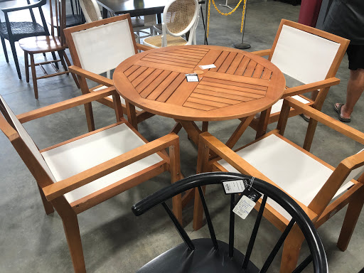 Thrift Store «Hardin County Habitat ReStore», reviews and photos