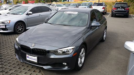 Used Car Dealer «I-5 Motors», reviews and photos, 3323 20th St E, Fife, WA 98424, USA