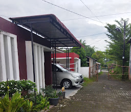 Perumahan Grand Anggrek RESIDENCE photo
