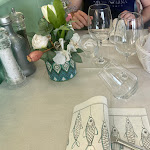 Photo n°2 de l'avis de Katia&David. fait le 20/06/2023 à 16:17 sur le  Sapori di Mare à Varazze